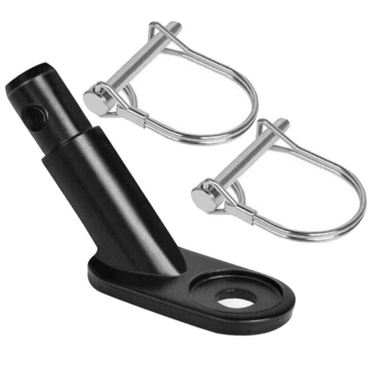 Baby Pet Sundries Bicycle Trailer Accessories Traction Head — Set 3