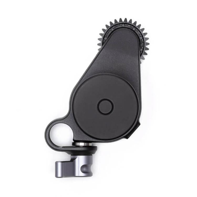 Original Multifunctional Focus Motor + Mounting Kit For DJI RS 3 Pro
