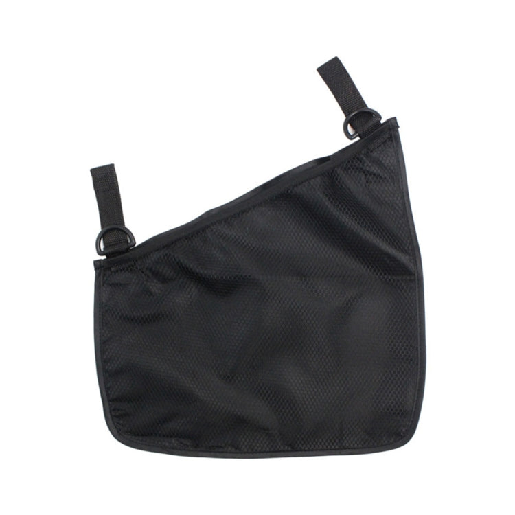 Baby Stroller Storage Net Bag Multi-Function Storage Hanging Bag