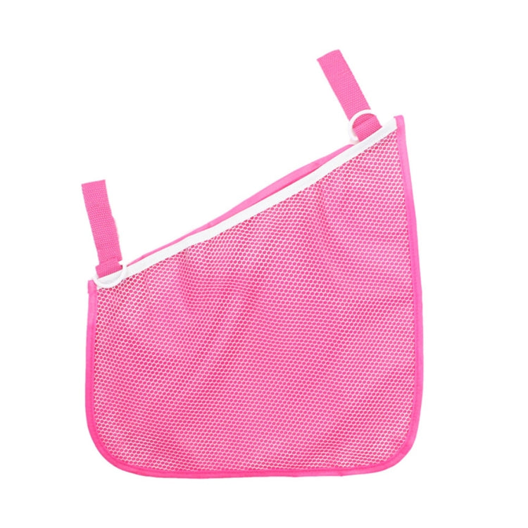 Baby Stroller Storage Net Bag Multi-Function Storage Hanging Bag