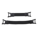 5 PCS Mobile Phone Back Strapping Bracket Lazy Phone And Tablet Back Stick Bracket, Style: