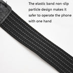 5 PCS Mobile Phone Back Strapping Bracket Lazy Phone And Tablet Back Stick Bracket, Style: