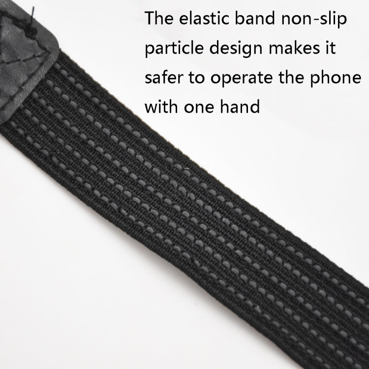 5 PCS Mobile Phone Back Strapping Bracket Lazy Phone And Tablet Back Stick Bracket, Style: