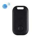 2 PCS S6 Square Bluetooth Anti-Lost Device Key Luggage Tracking Device Two-Way Alarm