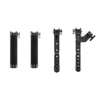 Original Adjustable Angle Anti-shake Shock Absorption Stabilized Gimbal For DJI RS 3 — view 3