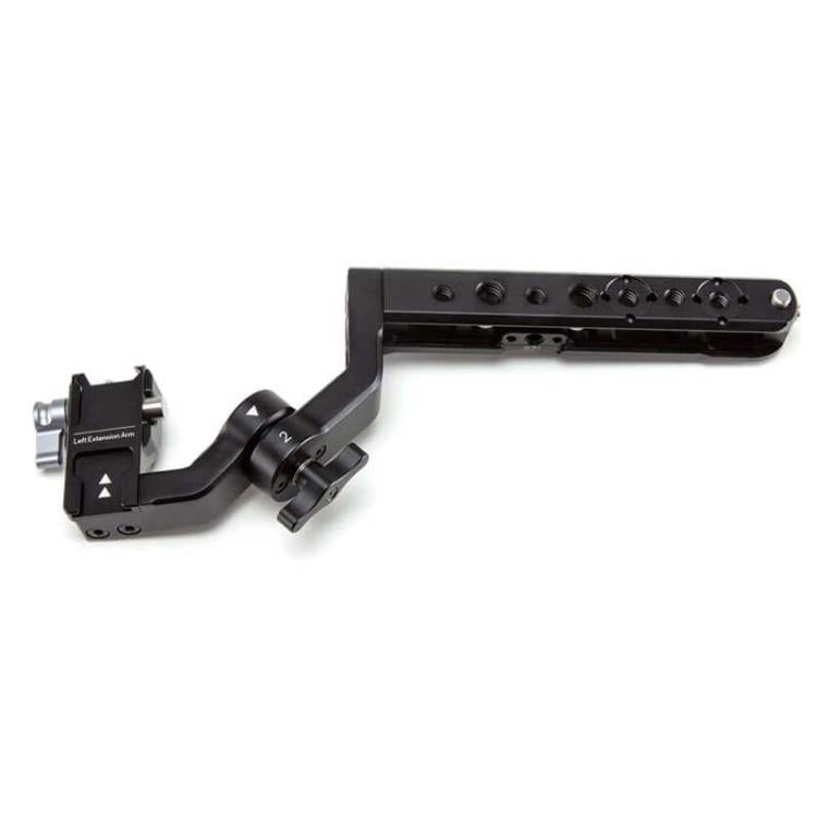 Original Adjustable Angle Anti-shake Shock Absorption Stabilized Gimbal For DJI RS 3 — view 4