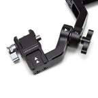 Original Adjustable Angle Anti-shake Shock Absorption Stabilized Gimbal For DJI RS 3 — view 5