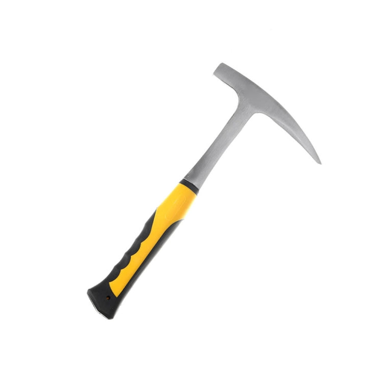 Geological Exploration Tool Multi-Function Hardware Hammer, Style: