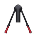 Home Fitness Adjustable Arm Machine Chest Muscle Arm Exercise Grip Machine with LCD Display