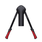 Home Fitness Adjustable Arm Machine Chest Muscle Arm Exercise Grip Machine with LCD Display