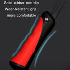 Home Fitness Adjustable Arm Machine Chest Muscle Arm Exercise Grip Machine with LCD Display