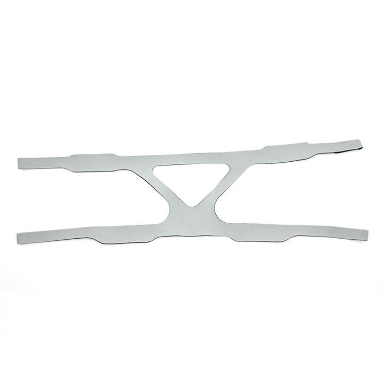 Universal Ventilator Face Elastic Headband Ventilator Mask Fixed Integrated Strap