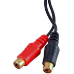 Eliminates Audio-Sounding Noise Lifting Sound Car Audio Filters, RCA Audio Filter