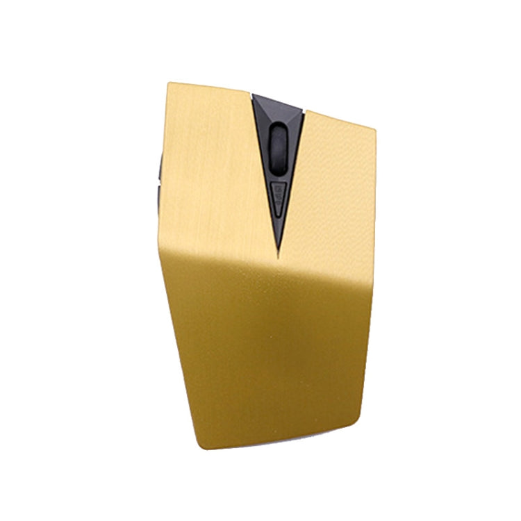 M-189 2.4GHz 6 Keys 2.4G Wireless Cool Game Mouse