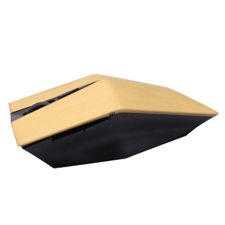 M-189 2.4GHz 6 Keys 2.4G Wireless Cool Game Mouse