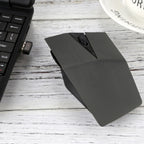 M-189 2.4GHz 6 Keys 2.4G Wireless Cool Game Mouse