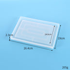 DIY Crystal Elastic Mold Silicone Mold