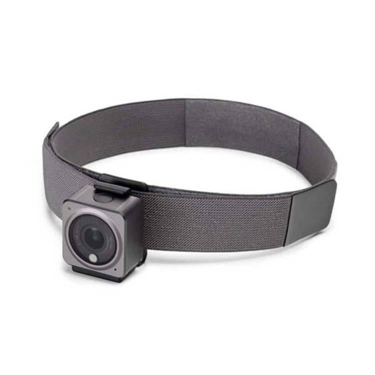 Original Head-mounted Action Camera Magnetic Fixation Strap For DJI Action 2