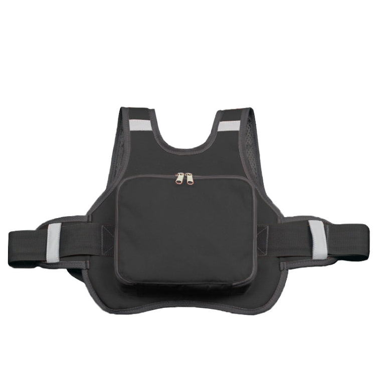 MTBD1063 Electric Motorcycle Seat Belt Child Seat Belt Baby Strap