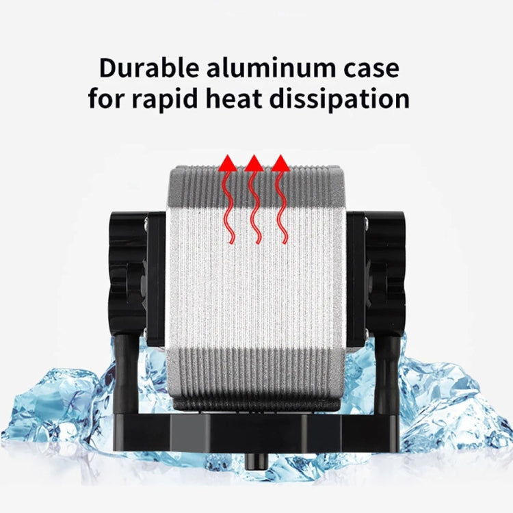 NEJE Air Assist Pump For Laser Cutting Engraving Machine