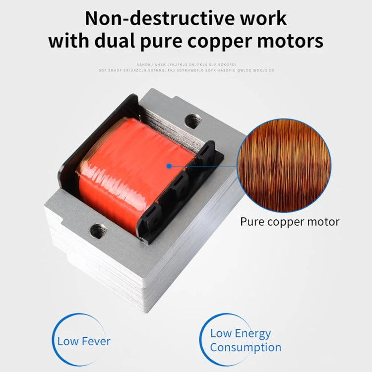 NEJE Air Assist Pump For Laser Cutting Engraving Machine