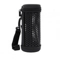 Bluetooth Speaker Storage Box Kaleidoscope Hollow Protective Cover, For JBL Flip 5