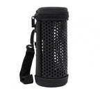 Bluetooth Speaker Storage Box Kaleidoscope Hollow Protective Cover, For JBL Flip 5