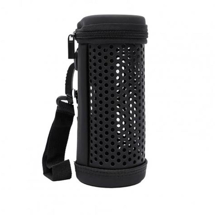 Bluetooth Speaker Storage Box Kaleidoscope Hollow Protective Cover, For JBL Flip 5