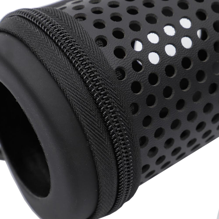 Bluetooth Speaker Storage Box Kaleidoscope Hollow Protective Cover, For JBL Flip 5