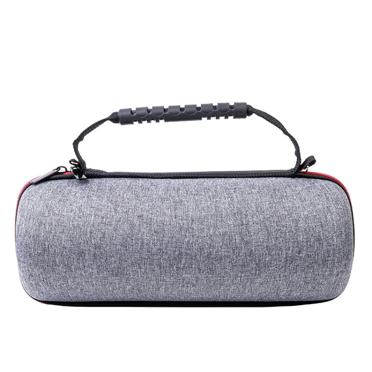 P402 For JBL Pulse4 Velvet Lining Portable Storage Bag Protective Cover