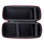 P402 For JBL Pulse4 Velvet Lining Portable Storage Bag Protective Cover
