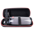 P402 For JBL Pulse4 Velvet Lining Portable Storage Bag Protective Cover