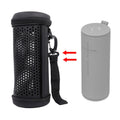 EVA Bluetooth Speaker Protective Case Portable Bag For Logitech UE MEGABOOM 3