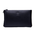BULL CAPTAIN 446 Large-capacity Soft and Wear-resistant Leather Clutch Bag Business Wallet, Size: