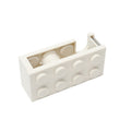 TM21010 Block Tape Holder Tape Cutter