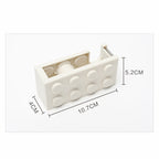 TM21010 Block Tape Holder Tape Cutter — view 6