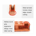 TM21010 Block Tape Holder Tape Cutter — view 9