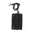 Multifunctional Waterproof Document Bag And Portable Card Holder