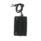 Multifunctional Waterproof Document Bag And Portable Card Holder