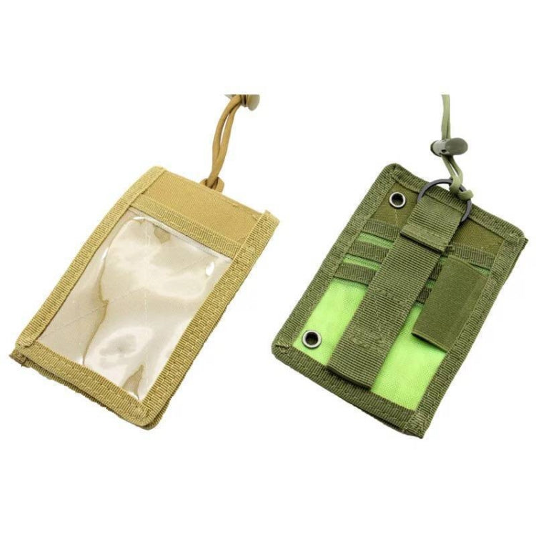Multifunctional Waterproof Document Bag And Portable Card Holder — view 8