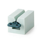 5 PCS TM19014 Lazy Toothpaste Squeezer Manual Toothpaste Extruder