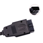Automotive Computer Power Cut Memory OBD Power Transmission Capacity Constant Power Tool Change Battery Leak Detection Tool