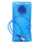 FK0010 Outdoor Cycling 2L Water Bag for Running Water Vest Backpack