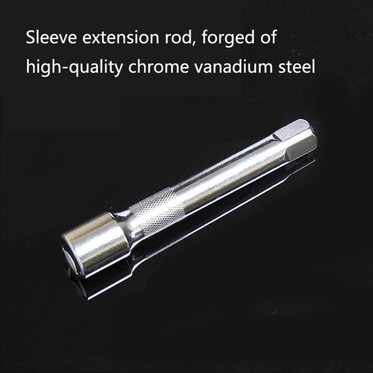 CY-0028 12 PCS/Set Auto Repair Tool Ratchet Quick Socket Wrench Hardware Box Combination — view 6