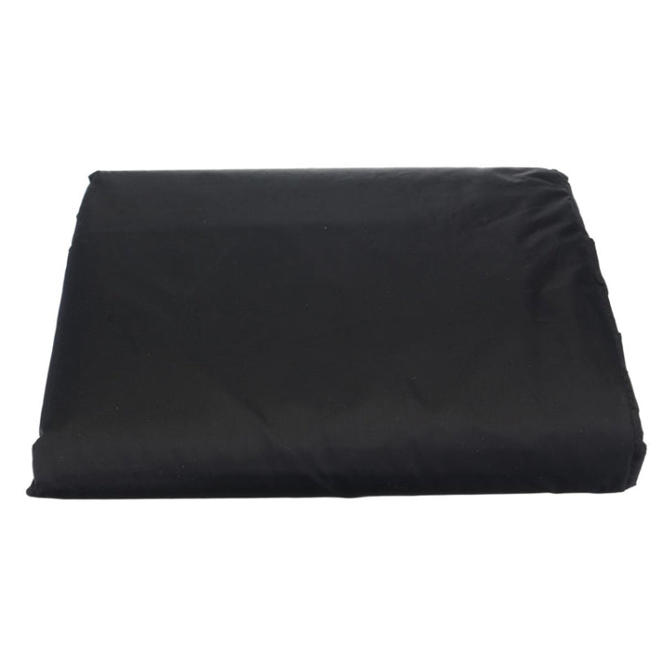 Outdoor Snowmobile Waterproof And Dustproof Cover UV Protection Winter Motorcycle Cover — 368x130x121cm