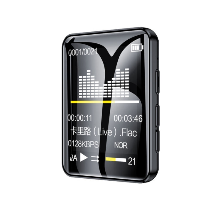 Touch Version 1.77 Inch Novel Reading MP3 E-book