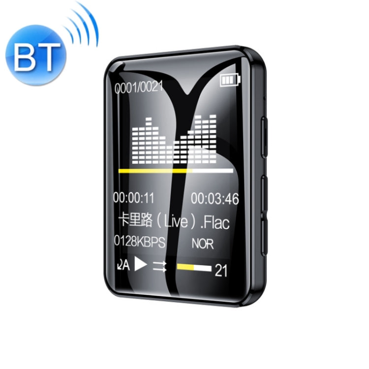 Touch Version 1.77 Inch Novel Reading MP3 E-book