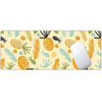 Office Learning Rubber Mouse Pad Table Mat