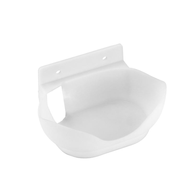 JG02 ABS Desktop / Wall Bracket Holder For Google Nest Audio