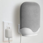 JG02 ABS Desktop / Wall Bracket Holder For Google Nest Audio